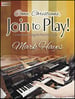 Come, Christians, Join to Play!